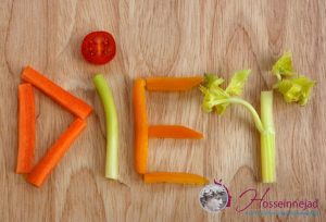 رژیم غذایی بعد از عمل بینی