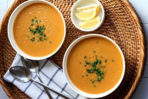 رژیم غذایی بعد از عمل بینی