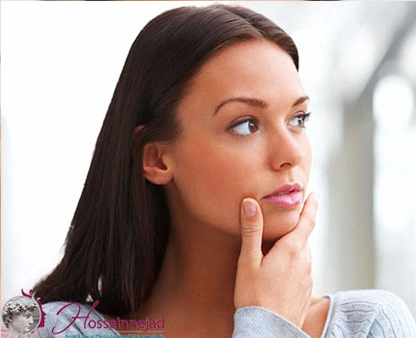 جراحی بینی قبل یا بعد از بارداری